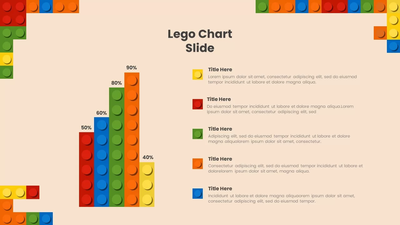 lego template free