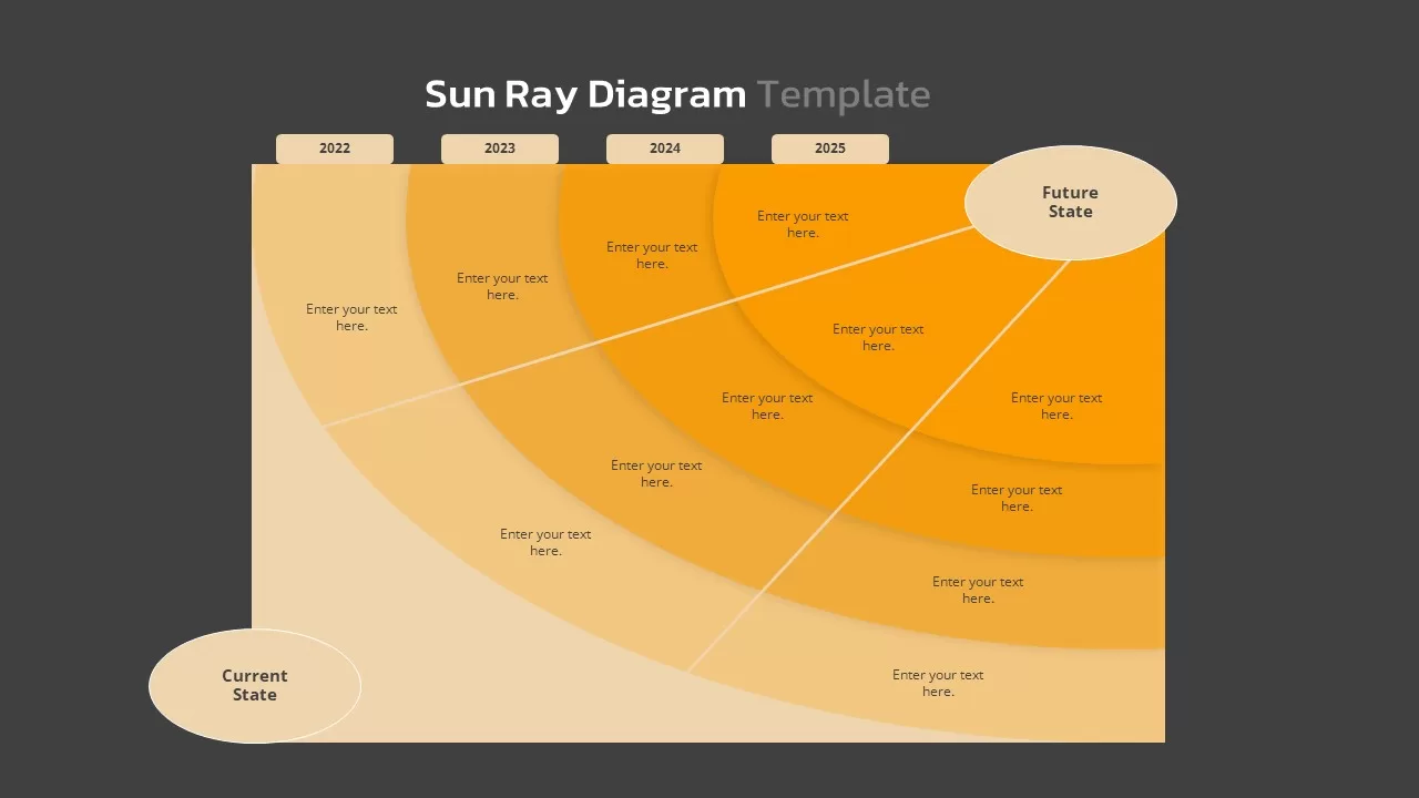 sun ray ppt