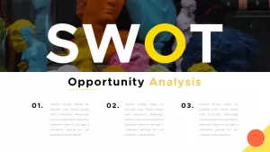 swot Bauhaus slide