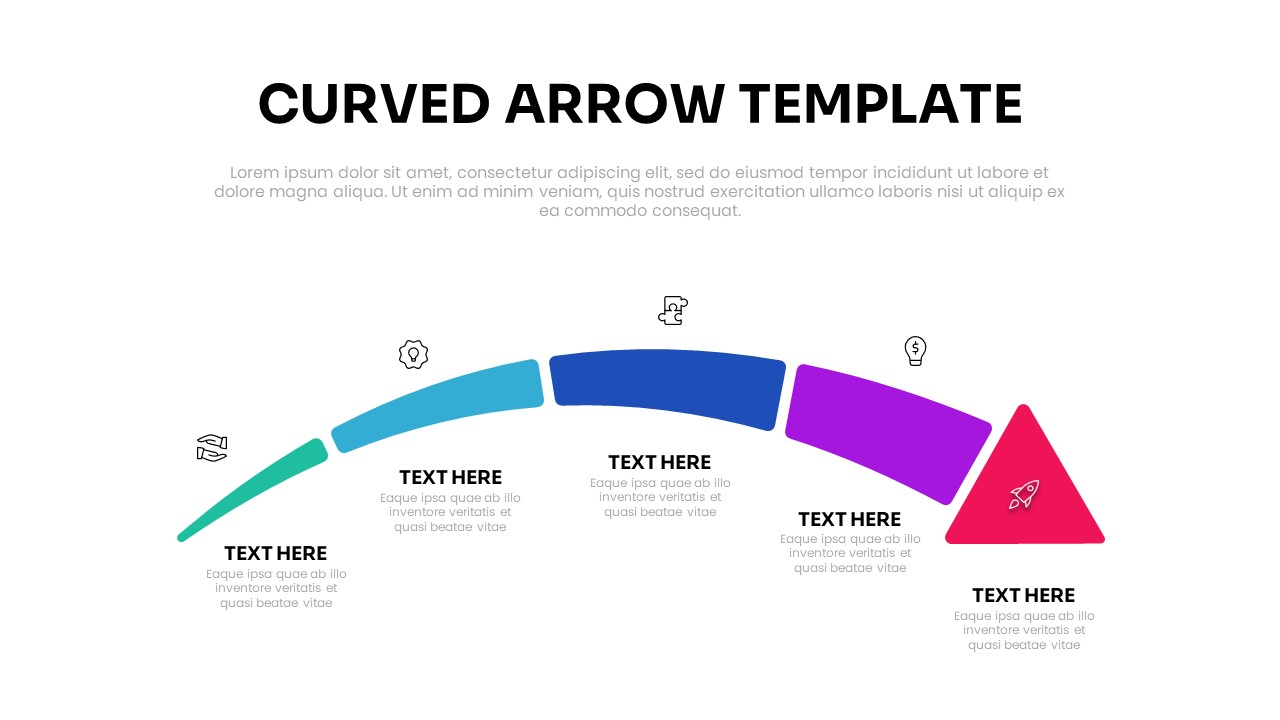 Curved-Arrow-Template-for-PowerPoint