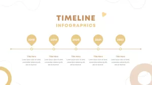 Event Management Timeline Presentation Template