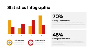 Statistics Infographic