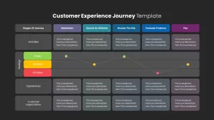 customer reference template