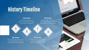 history-timeline-powerpoint-template