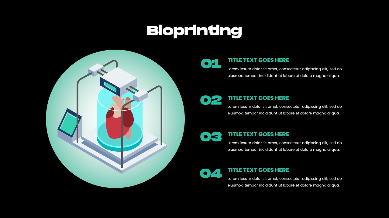 3D Printing Infographics