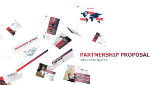 Partnership Proposal Presentation Template