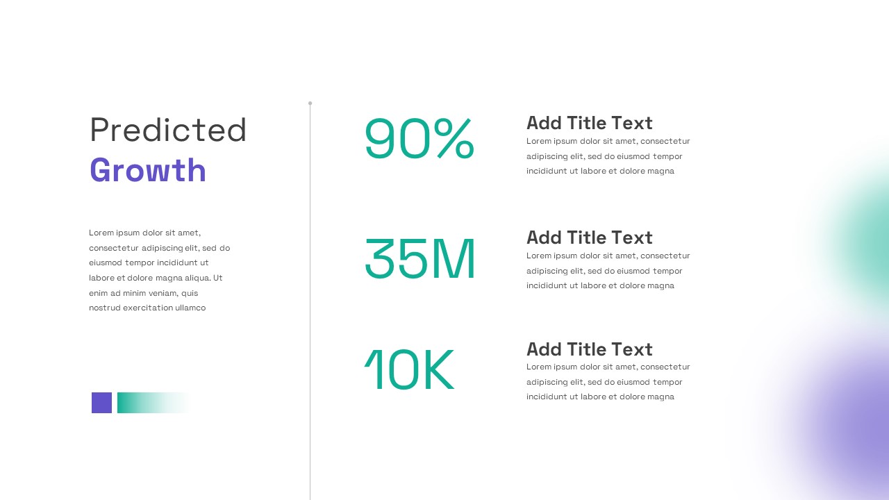 Software Presentation Template10