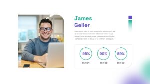 Software Presentation Template14