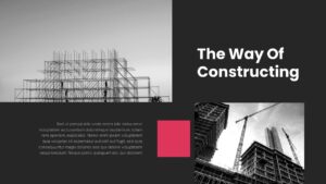 Architecture PowerPoint Template7