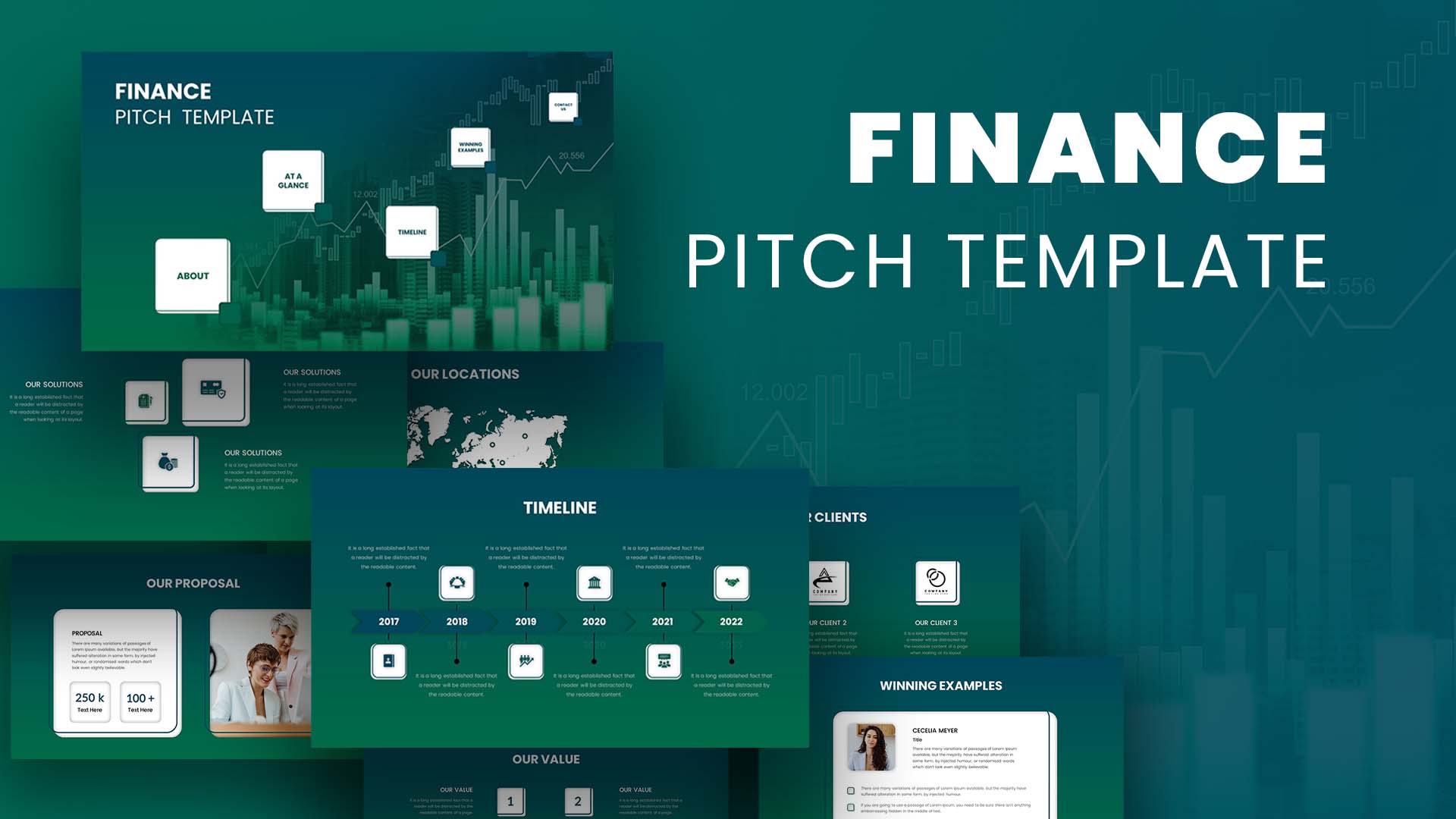 Finance-Prezi-Style-Pitch-Deck-Template