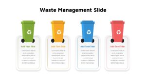 Waste Management PowerPoint Template