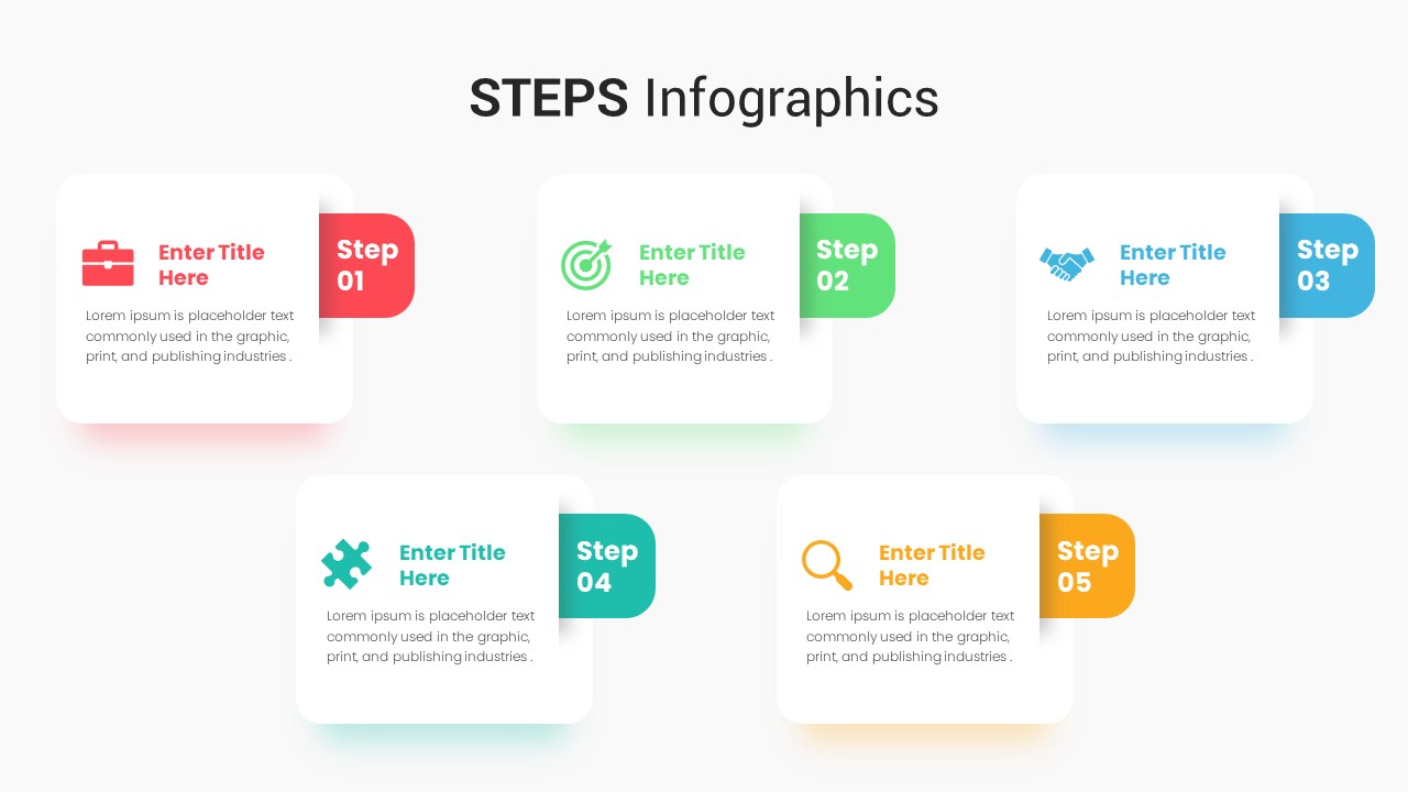 5-Steps-Infographics-PowerPoint-Template