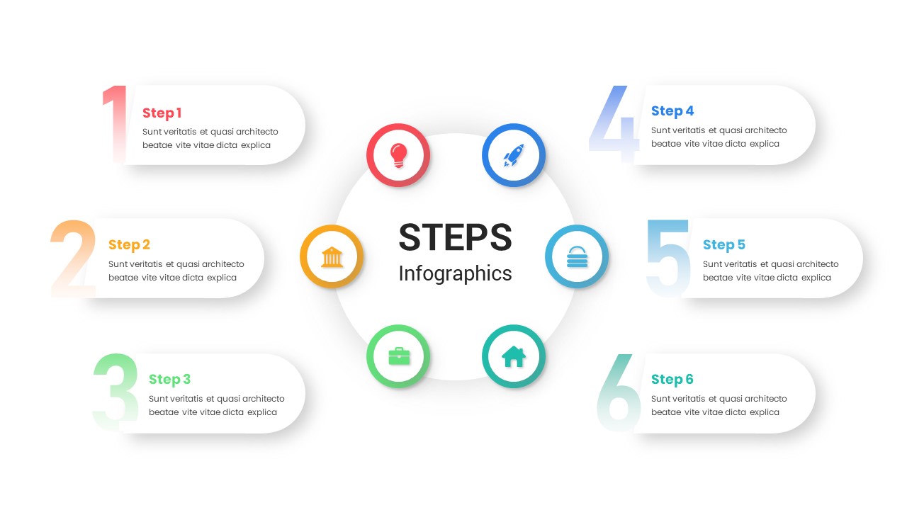 6-Steps-Infographics-PowerPoint-Template