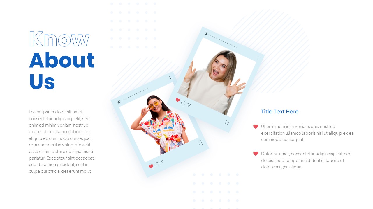 Influencer Media Kit PowerPoint Template3