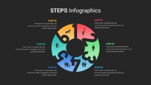 Six-Steps-Infographics-PowerPoint-Template-Dark