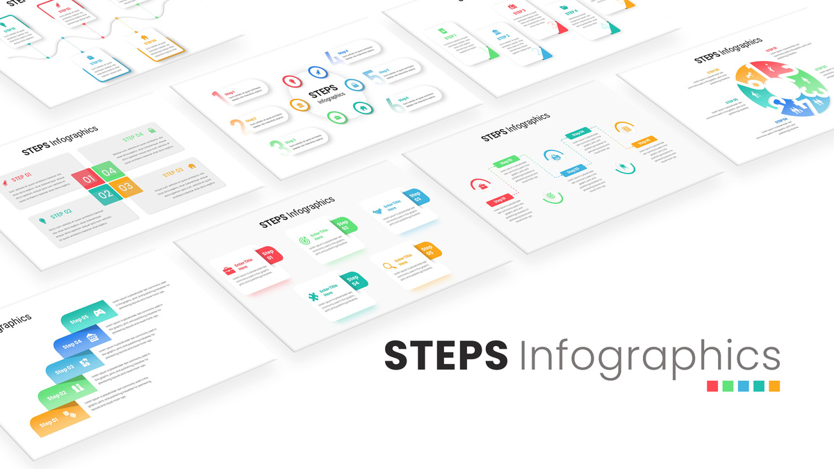 Steps-Infographics-PowerPoint-Template