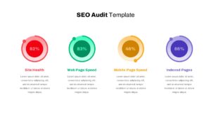 SEO Audit PowerPoint Template