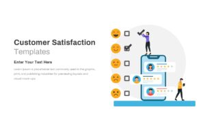 Customer Satisfaction PowerPoint Template