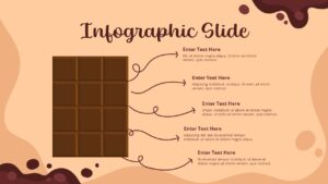 Free Chocolate PowerPoint Template8