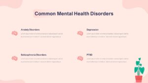 Free Mental Health PowerPoint Template5