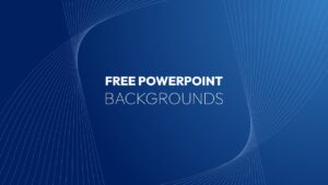 Free Powerpoint Backgrounds Template