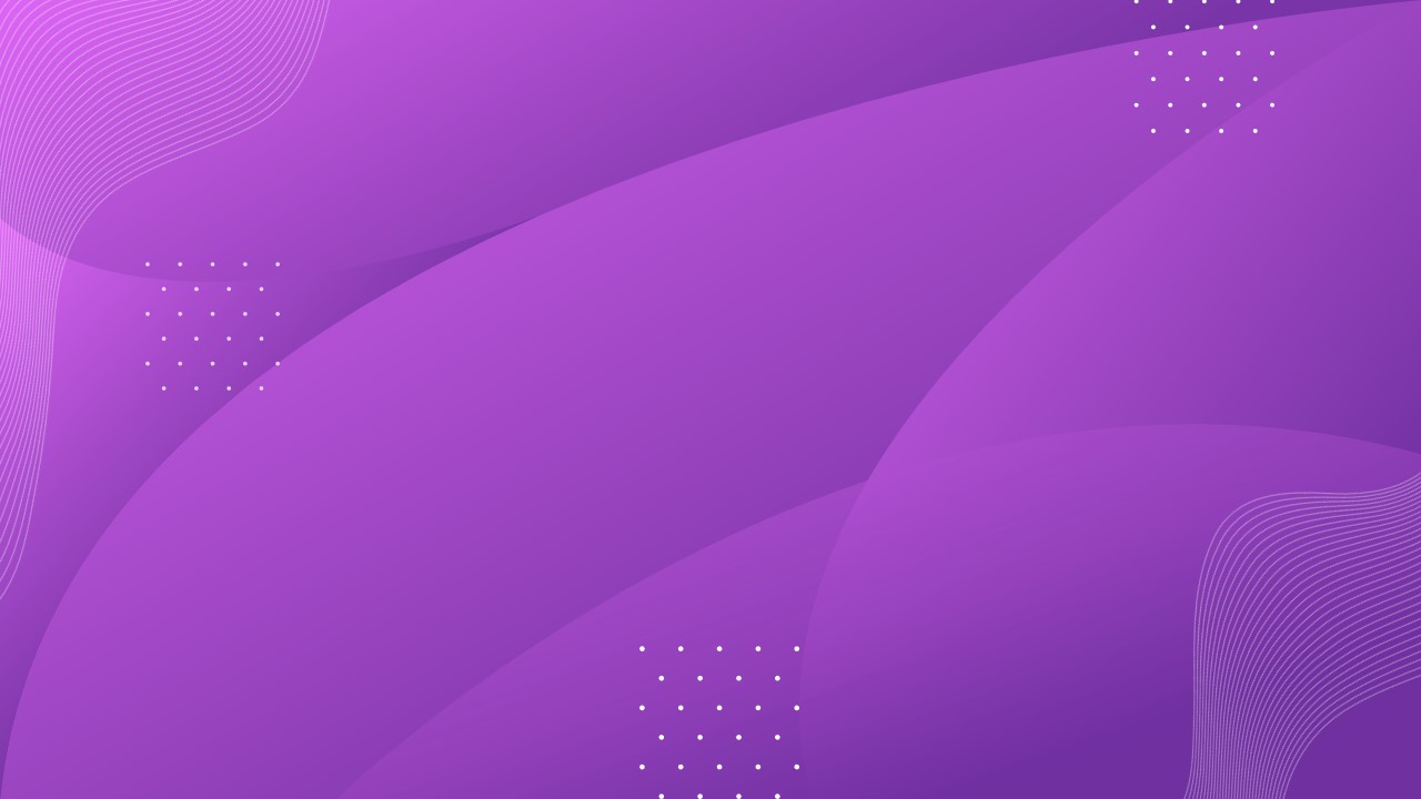 Free Powerpoint Backgrounds Template Purple