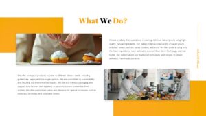 Yellow Theme Food and Beverage PowerPoint Presentation Template4