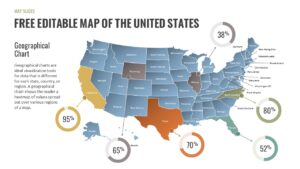 editable map of the united states