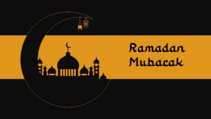 ramadan powerpoint template