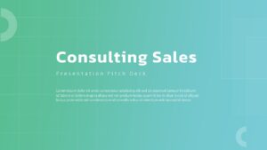 Consulting Sales Pitch Deck PowerPoint Template1