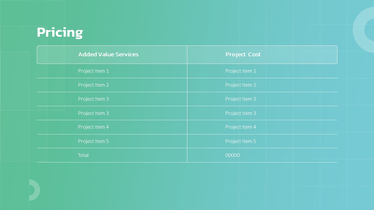 Consulting Sales Pitch Deck PowerPoint Template10