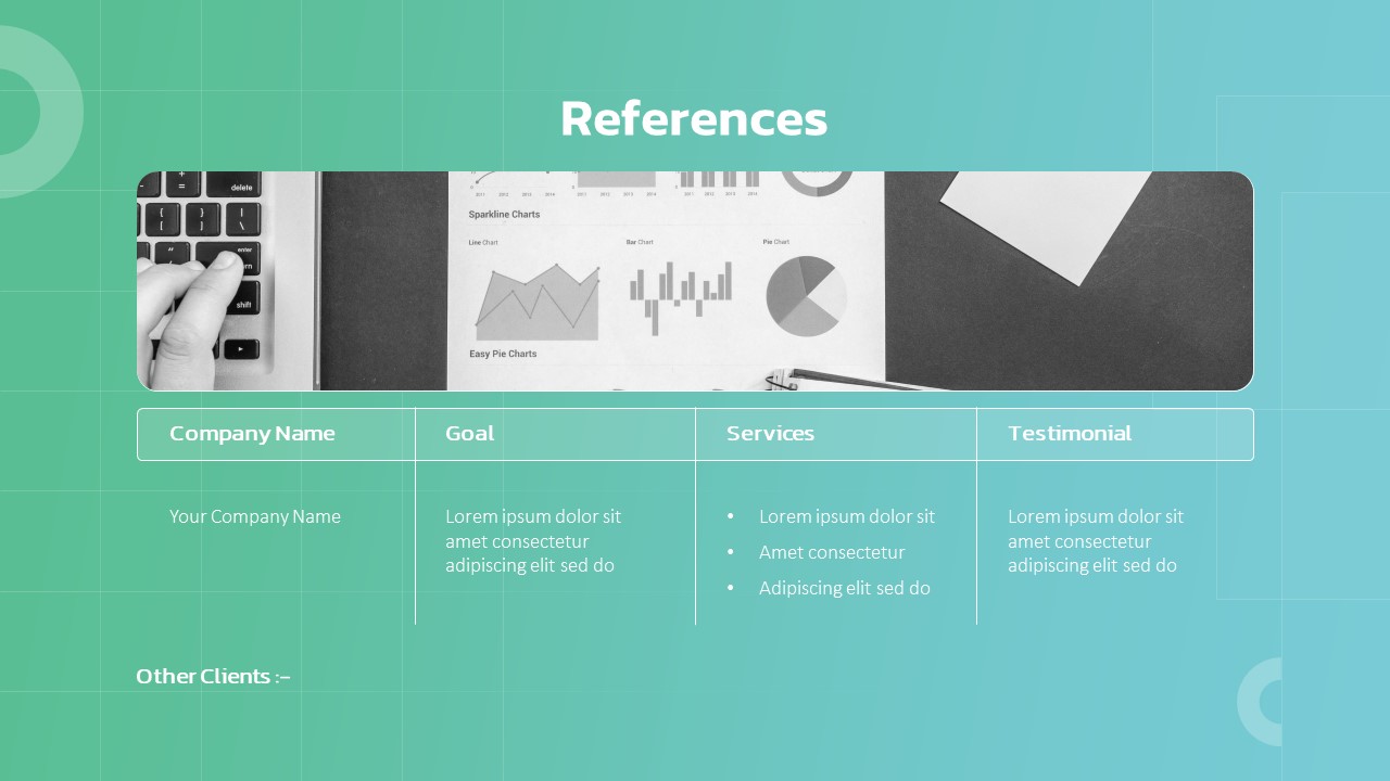 Consulting Sales Pitch Deck PowerPoint Template11