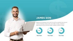 Crowdfunding Pitch Deck PowerPoint Template17