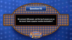 Free Family Feud PowerPoint Template9