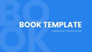 Free PowerPoint Book Templates