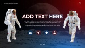 Free PowerPoint Morph Template3