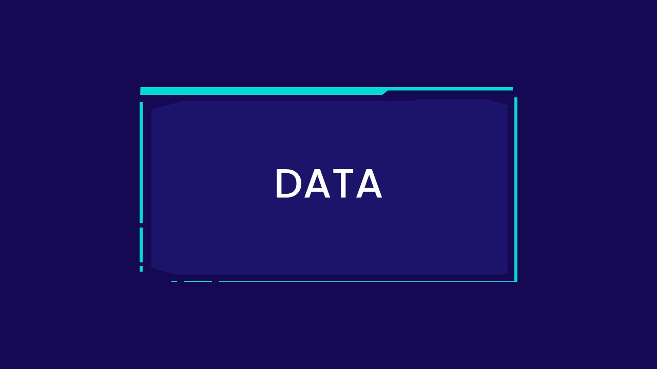 Prezi Style data Template