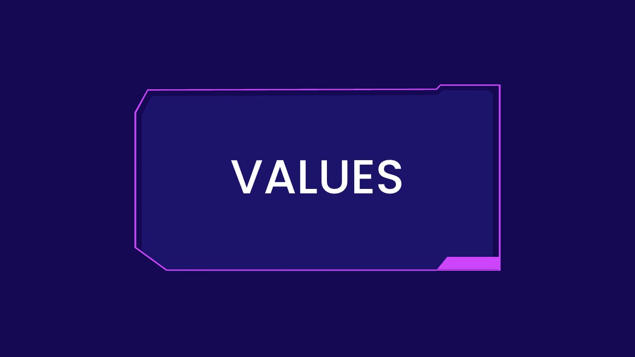 Prezi Style value Template