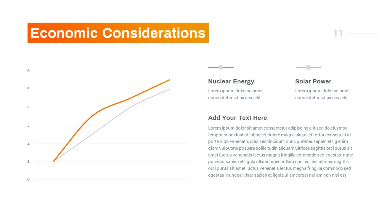 Nuclear Energy Economic Considerations PPT