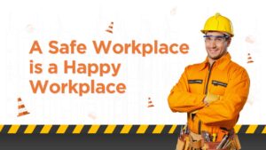 Work Safety PowerPoint Deck