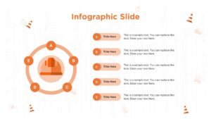 Work Safety PowerPoint Presentation Template