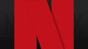 Free Netflix PPT Template