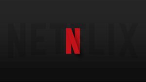 Free Netflix PPT Template with Animation