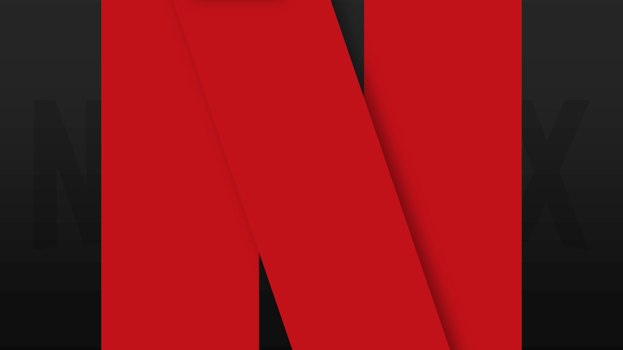 Free Netflix PPT Template