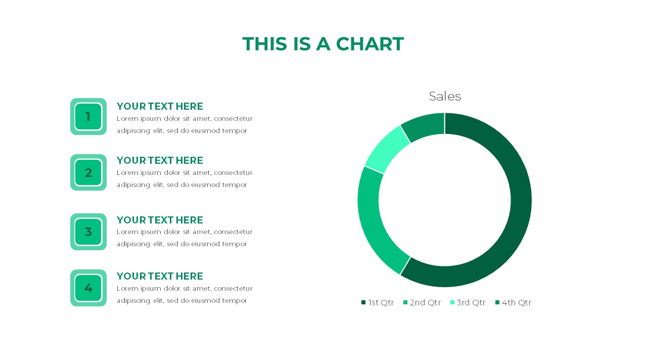 Free-Corporate-Deck-PowerPoint-Template-chart