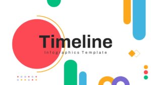 Free-PowerPoint-Timeline-Infographics-Deck