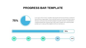 Progress-Bar-Chart-PowerPoint-Template