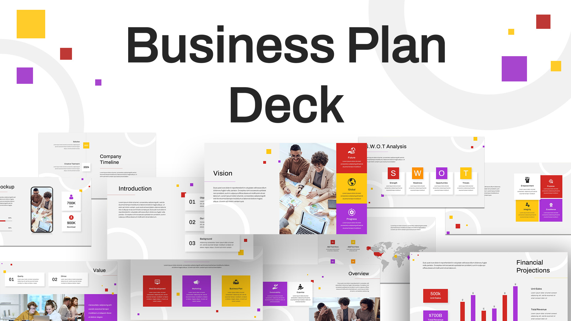 Free-Business-Plan-PPT-Deck