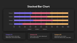 Free-Charts-and-Graphs-PPT-Template-Stacked