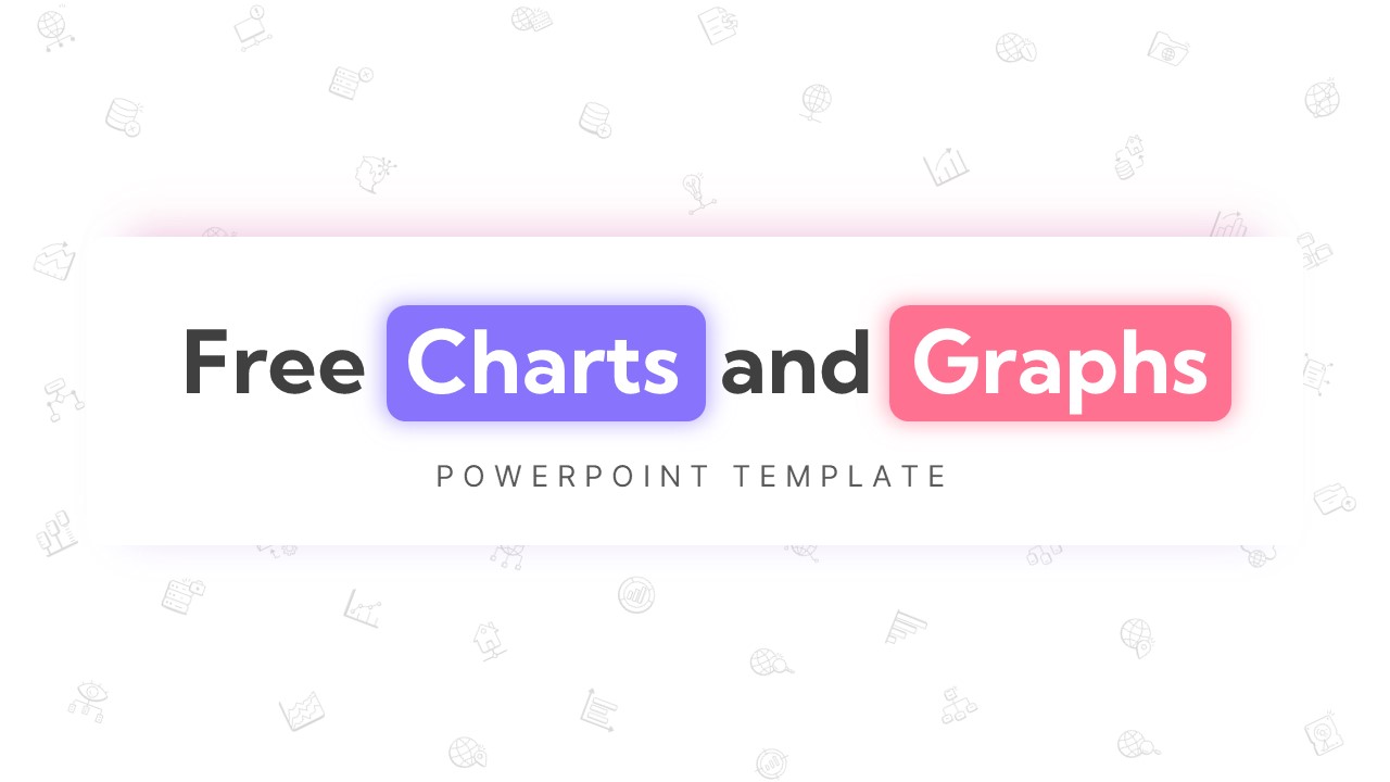 Free-Charts-and-Graphs-PPT-Template